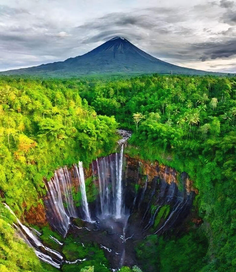 Tumpak Sewu