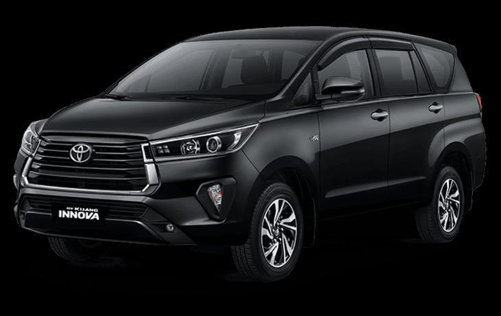 Innova Reborn