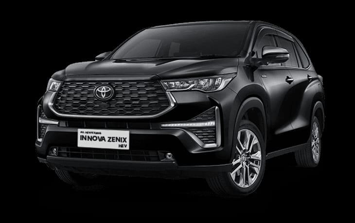 Innova Zenix