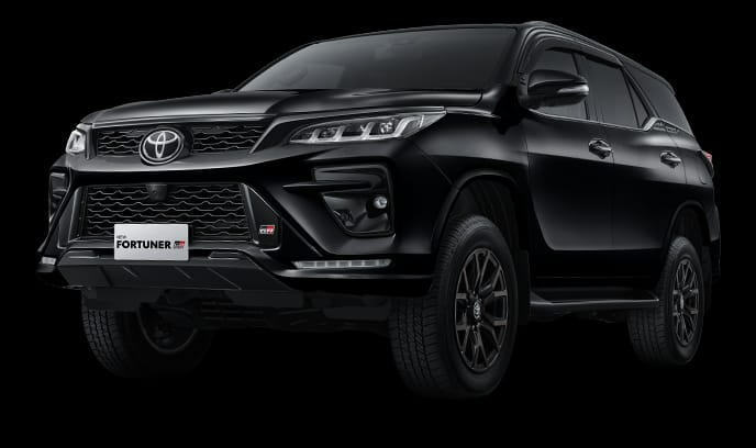 Fortuner